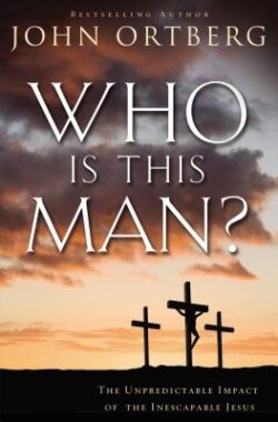 Who Is This Man?: The Unpredictable Impact of the Inescapable Jesus