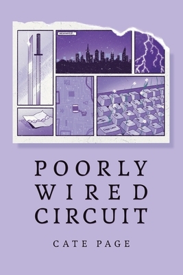 Poorly Wired Circuit