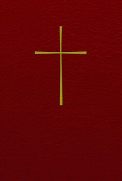 Book of Common Prayer 1979: Large Print Edition