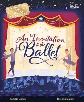 Invitation to the Ballet