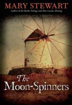 The Moon-Spinners: Volume 14