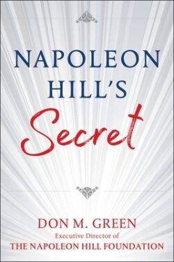 Napoleon Hill's Secret
