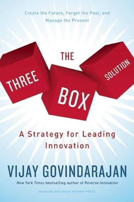 The Three-Box Solution: A Strategy for Leading Innovation