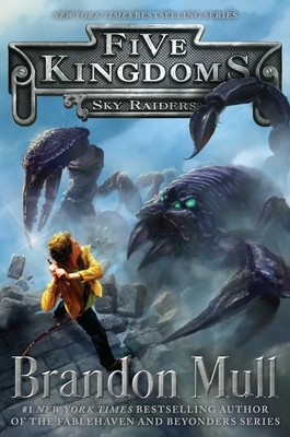 Sky Raiders: Volume 1
