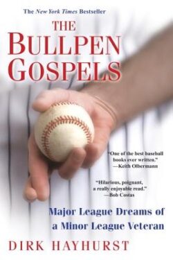 The Bullpen Gospels