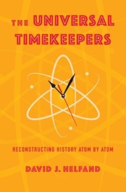 The Universal Timekeepers: Reconstructing History Atom by Atom