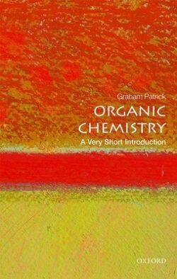 Organic Chemistry: A Very Short Introduction