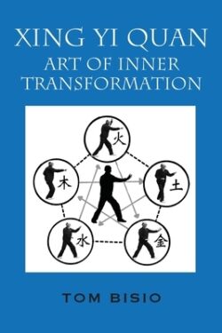 Xing Yi Quan: Art of Inner Transformation