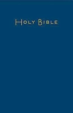 Church Bible-CEB