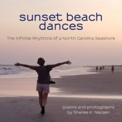 Sunset Beach Dances: The Infinite Rhythms of a North Carolina Seashore