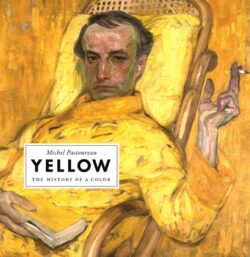 Yellow: The History of a Color