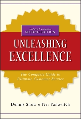 Unleashing Excellence: The Complete Guide to Ultimate Customer Service