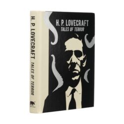 H. P. Lovecraft: Tales of Terror