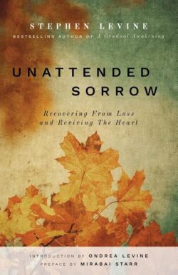 Unattended Sorrow: Recovering from Loss and Reviving the Heart