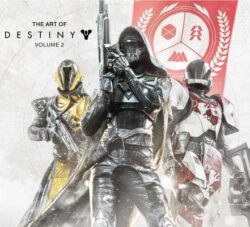 The Art of Destiny, Volume 2, 2