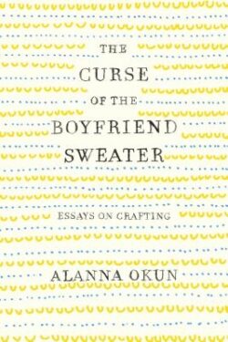 Curse of the Boyfriend Sweater
