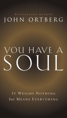 You Have a Soul Booklet