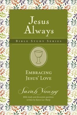 Embracing Jesus' Love