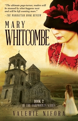Mary Whitcombe