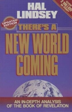 There's a New World Coming