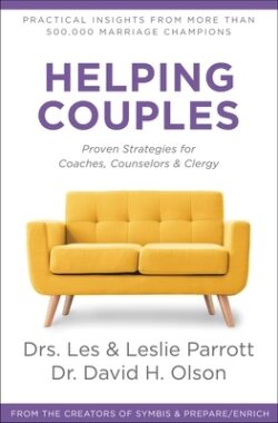 Helping Couples: Proven Strategies for Coaches, Counselors, and Clergy