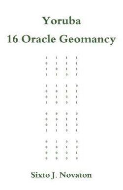 Yoruba 16 Oracle Geomancy