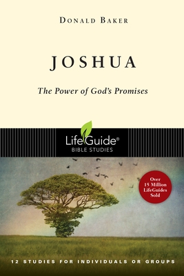 Joshua: The Power of God's Promise