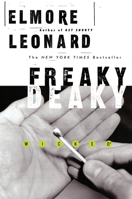 Freaky Deaky