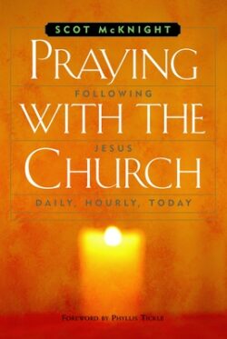 Praying with the Church