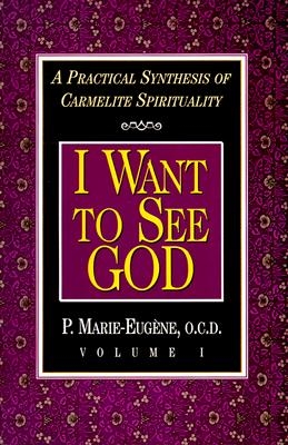 I Want to See God