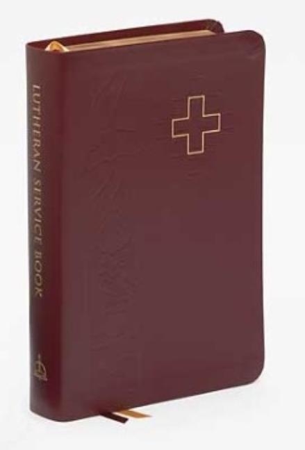Lutheran Service Book