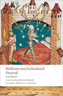 Parzival and Titurel