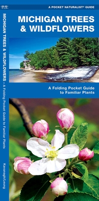 Michigan Trees & Wildflowers: An Introduction to Familiar Species