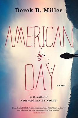 American by Day