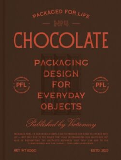 Packaged for Life: Chocolate