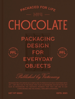 Packaged for Life: Chocolate