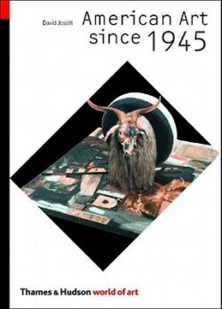 American Art Since 1945