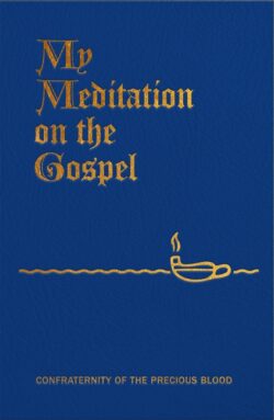 My Meditation on the Gospel