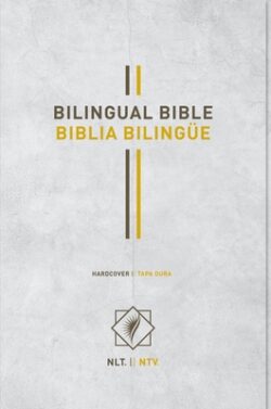 Bilingual Bible / Biblia Bilingue NLT/Ntv