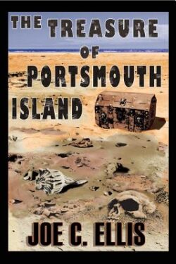 The Treasure of Portsmouth Island