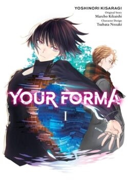 Your Forma, Vol. 1 (Manga): Volume 1