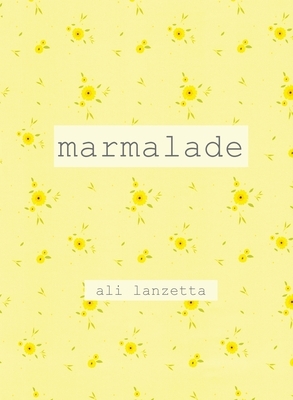 marmalade