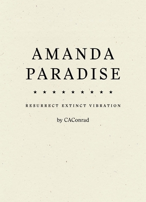 Amanda Paradise