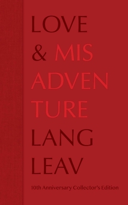 Love & Misadventure 10th Anniversary Collector's Edition: Volume 1
