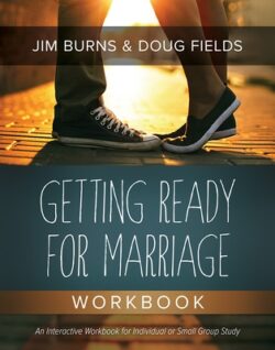 Getting Ready for Marriage WOR