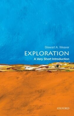 Exploration: A Very Short Introduction