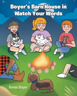 Boyer's Barn House in Watch Your Words