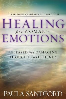 Healing for a Woman's Emotions