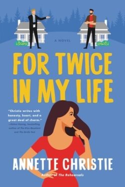For Twice in My Life