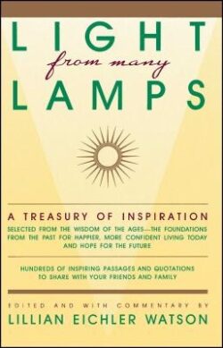 Light from Many Lamps